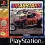 Carátula de Dragstars