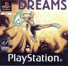 Carátula de Dreams