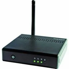 Carátula de MadCatz Wireless Gaming Adapter