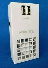 Carátula de Nexxtech Ultimate Intercooler Fan