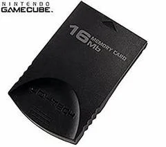 Carátula de 16 MB Memory Card [Joytech]