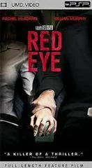 Carátula de Red Eye [UMD]