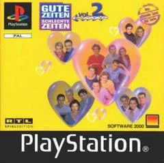 Carátula de Gute Zeiten Schlechte Zeiten Vol. 2
