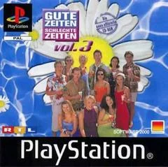 Carátula de Gute Zeiten Schlechte Zeiten Vol. 3