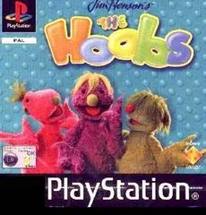 Carátula de Jim Henson's The Hoobs