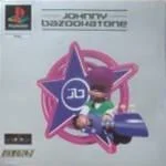 Carátula de Johnny Bazookatone