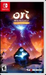 Carátula de Ori and the Blind Forest Definitive Edition
