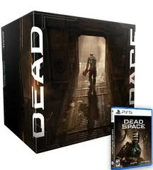 Carátula de Dead Space [Collector's Edition]