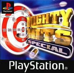 Carátula de Mighty Hits Special