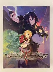 Carátula de Labyrinth Of Refrain: Coven Of Dusk [Limited Edition]