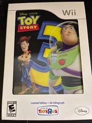 Carátula de Toy Story 3 [Toys R Us]