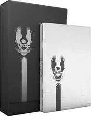 Carátula de Halo 4 [Limited Edition]