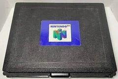 Carátula de Blockbuster Hard Case