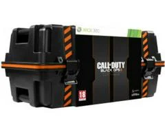 Carátula de Call Of Duty Black Ops II [Care Package]