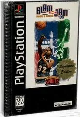 Carátula de Slam N Jam 96 [Signature Edition]
