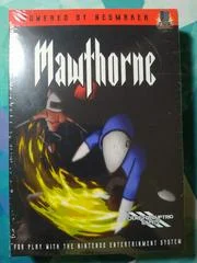 Carátula de Mawthorne [Homebrew]