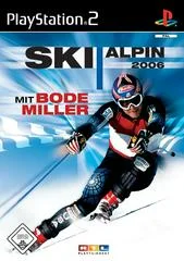 Carátula de Ski Alpin 2006