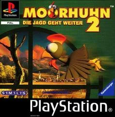 Carátula de Moorhuhn 2 Die Jagd Geht Weiter