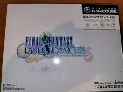 Carátula de Final Fantasy Crystal Chronicles [Cable Bundle]