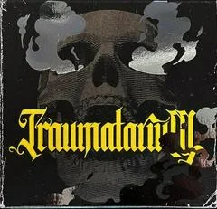 Carátula de Traumatarium [Homebrew]