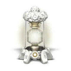 Carátula de Light Creation Crystal