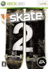 Carátula de Skate 2