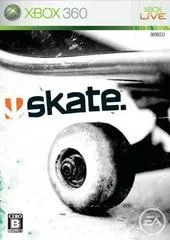 Carátula de Skate
