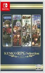Carátula de Kemco RPG Selection Vol. 2