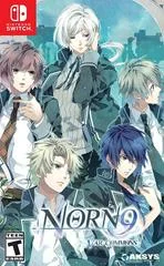 Carátula de Norn9 Var Commons