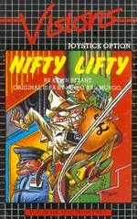 Carátula de Nifty Lifty