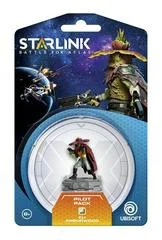 Carátula de Starlink Pilot Pack [Eli Arborwood]