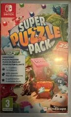 Carátula de Super Puzzle Pack