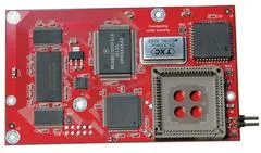 Carátula de Amiga ACA-620