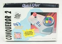 Carátula de QuickShot Conqueror 2