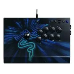 Carátula de Razer Panthera Evo