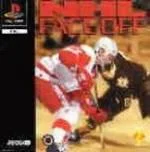 Carátula de NHL FaceOff