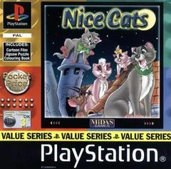 Carátula de Nice Cats