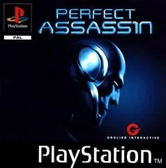 Carátula de Perfect Assassin