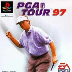 Carátula de PGA Tour 97