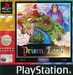 Carátula de Prism Land