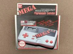 Carátula de Bandai MEGA