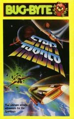 Carátula de Star Trader