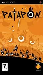 Carátula de Patapon [Promo]