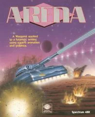 Carátula de Arena