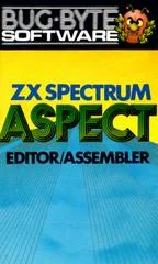 Carátula de Aspect Editor / Assembler