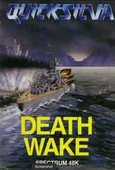 Carátula de Death Wake