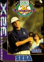 Carátula de 36 Great Holes Starring Fred Couples