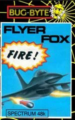 Carátula de Flyer Fox