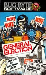 Carátula de Generel Election