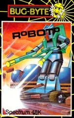 Carátula de Roboto
